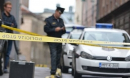 Eksplozija na Dobrinji: Povrijeđene dvije osobe, oštećeno šest ...