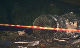 Tri meksička aviona pala u dva dana, šest poginulo