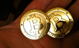 Bitcoin paravan za mutne poslove
