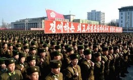 Sjeverna Koreja može da proizvede atomsku bombu