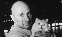 Bondov protivnik Blofeld mogao bi se vratiti na filmski ekran