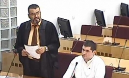 Mevlid Jašarević osuđen na 15 godina zatvora