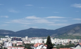 SDA traži protektorat nad Mostarom