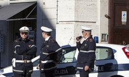 Sukobi policije i demonstranata u Rimu