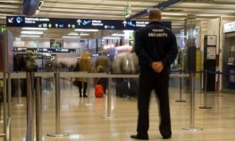  Zagrebački aerodrom Pleso od danas u štrajku