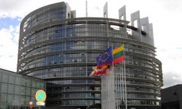 Uprkos želji, Evropski parlament ne može da ukine sjedište u ...