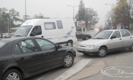 Nesavjesni vozači blokiraju banjalučke parkinge