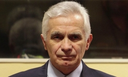 Krajišnik: Politika srpskog rukovodstva nije bila etničko čišćenje