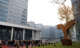 Dodik: Srpska posvećena miru
