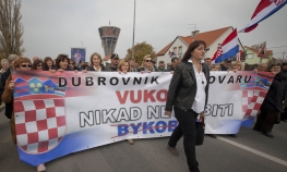 Pusić: Stožer bi trebao biti hrabar i priznati istinu