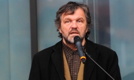 Kusturica: Svaka budala ima pravo da komentariše moj kredit