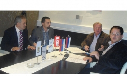 Doboj: NDP i DNS se bore za fotelje