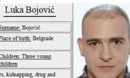 Luka Bojović platio 400.000 evra za likvidaciju ubice brata