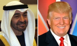 Šeik i Donald Tramp u borbi za zgradu Generalštaba
