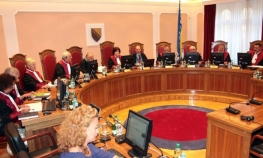 Potvrđena optužnica protiv Indire Kamerić