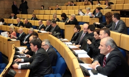 HDZ-ovi delegati protiv