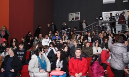 Cijeli svijet na Duka festu