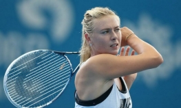 Marija ima novog trenera