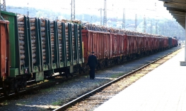 Željeznice FBiH blokiraju transport vozova Željeznice RS?