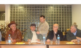 Đoko Davidović prvi u gradiranju rakije