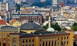 National Geographic: Sarajevo među 20 destinacija koje morate vidjeti