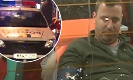 Hrvatski biznismen izrešetan u Bukureštu