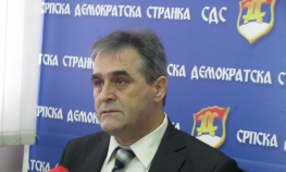 Kritike na račun budžeta iz SDS-a
