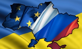 Ukrajina se lomi između Rusije u EU