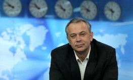 Televizijski voditelj Zoran Šprajc doživio infarkt