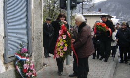 Obilježeno 70 godina od prvog zasjedanja ZABNOBIH-a
