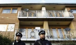 Britanka u zatočeništvu tražila pomoć komšije