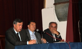 Dodik: Pitanje je da li bi Srpske bilo da SNSD nije bio na vlasti
