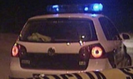 Pobjegao s mjesta nesreće, pa se prijavio policiji