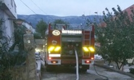 Planula dvospratnica, nema stradalih
