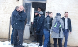 Meron obišao i Omarsku