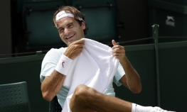 Nastase: Federer može da igra i do 60. godine