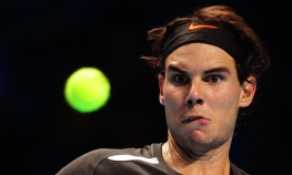 Nadal šesti igrač u istoriji po broju sedmica na čelu ATP liste