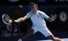 Đoković igrao u dva najbolja meča ATP ove sezone