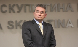 Bosić: SNSD ne želi da se provjeri kako su pojedinci stekli imovinu