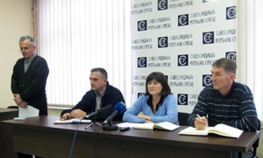 Radnici MUP-a očekuju vraćanje plata na nivo iz 2012. godine