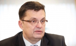 Tegeltija: Nije bilo promašaja u planiranju budžeta