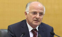 Referenduma o ćirilici neće biti