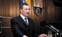Helez: Ovo je udarac borcima BiH