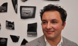 Mladen Miljanović: Stvaram bez očekivanja