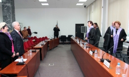 Ministar Helez neće da sprovede presudu Ustavnog suda BiH