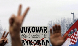 EU upozorila Hrvatsku zbog referenduma o ćirilici