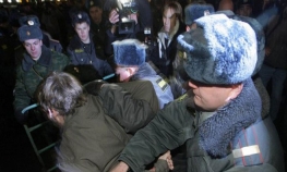 Moskva: Uhapšeno 14 terorista