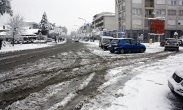 Modriča: Prohodni glavni putni pravci