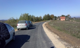 Pomoć povratnicima na području Prijedora
