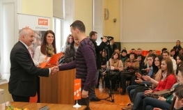 BH Telecom dodijelio 55 novih stipendija